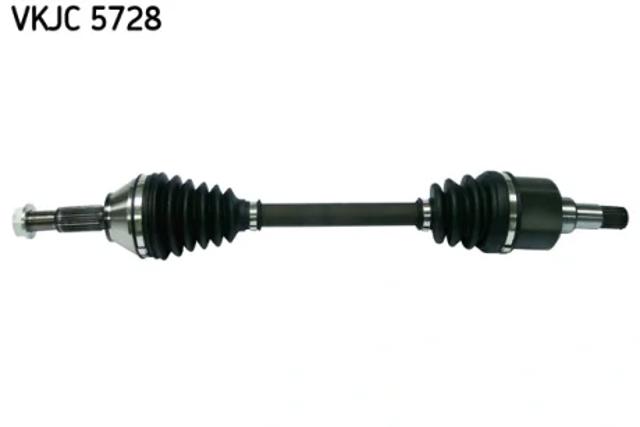 Привід лівий VKJC5728 SKF