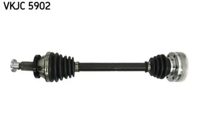 Піввісь передня ліва VKJC5902 SKF