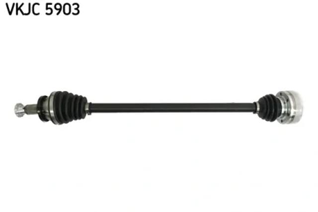 Привід передній правий VKJC5903 SKF