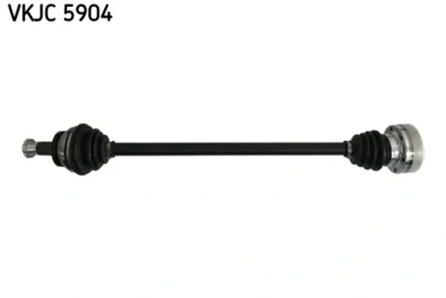 Привід передній правий VKJC5904 SKF