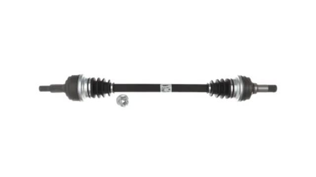 Приводи задніх коліс VKJC5927 SKF
