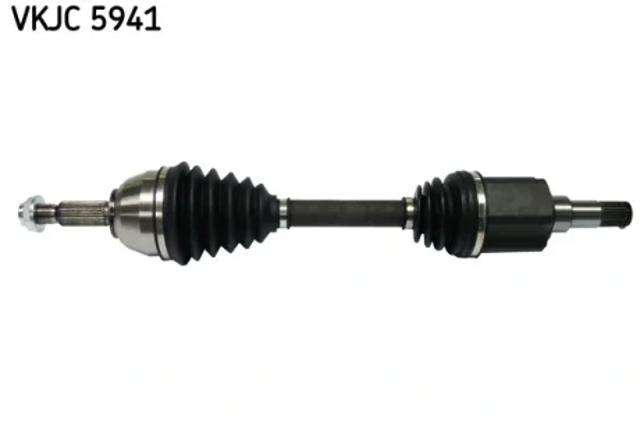 Привід передній лівий VKJC5941 SKF
