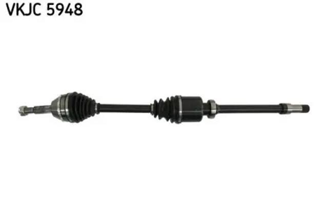 Піввісь передня, права VKJC5948 SKF