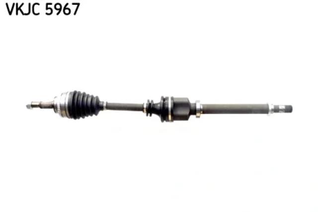 Піввісь передня, права VKJC5967 SKF