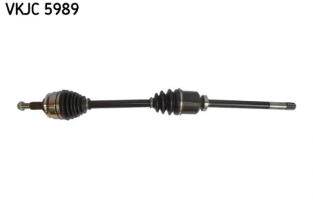 Привід передній правий VKJC5989 SKF