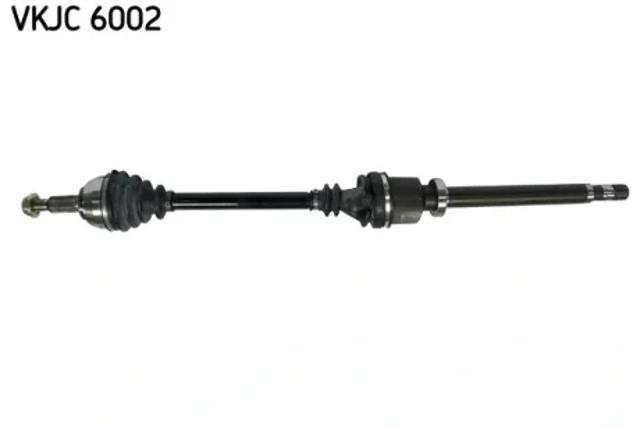 Привід передній правий VKJC6002 SKF