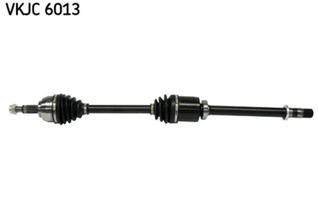 Піввісь передня, права VKJC6013 SKF