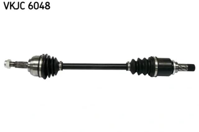Привід передній лівий VKJC6048 SKF