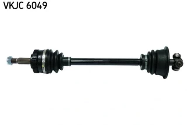 Піввісь передня ліва VKJC6049 SKF