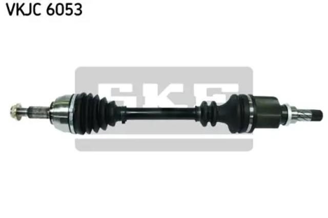Піввісь передня ліва VKJC6053 SKF