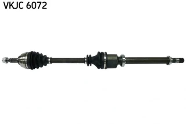 Привід правий VKJC6072 SKF