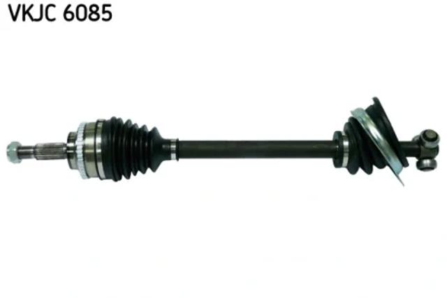 Піввісь передня ліва VKJC6085 SKF