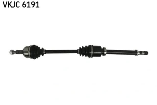 Привід передній правий VKJC6191 SKF