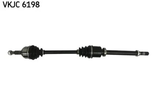 Привід правий VKJC6198 SKF