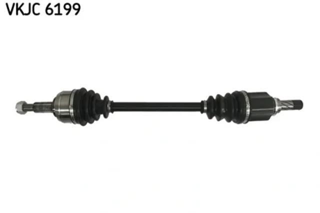 Привід передній лівий VKJC6199 SKF