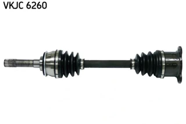 Привід лівий VKJC6260 SKF