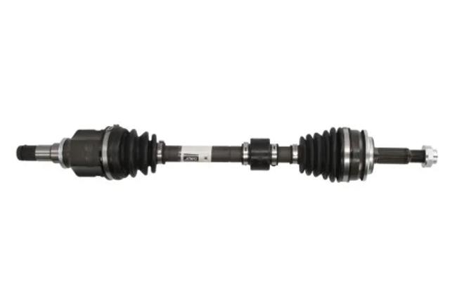 Піввісь передня ліва VKJC6450 SKF