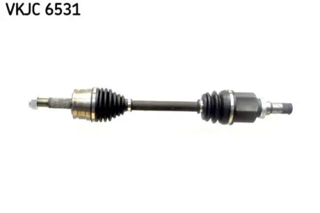 Піввісь передня ліва VKJC6531 SKF