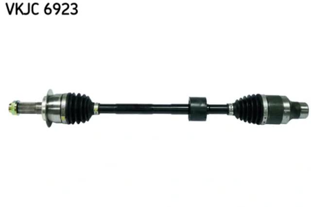 Привід передній правий VKJC6923 SKF