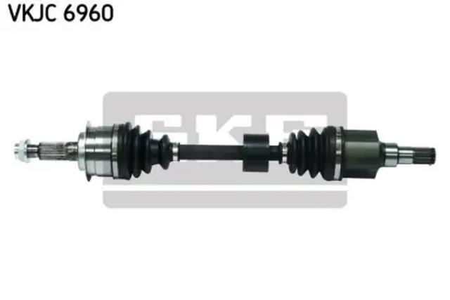 Піввісь передня ліва VKJC6960 SKF