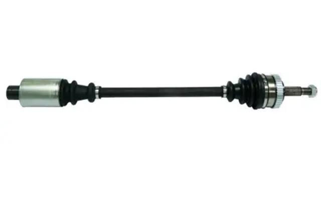 Піввісь передня, права VKJC6980 SKF