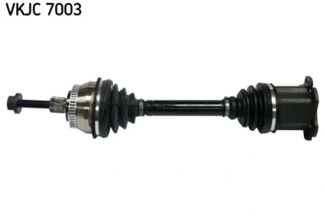 Вісь передня в зборі VKJC7003 SKF