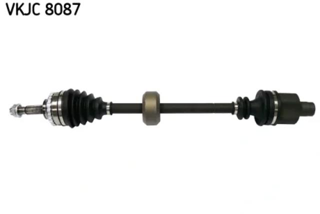 Привід передній правий VKJC8087 SKF