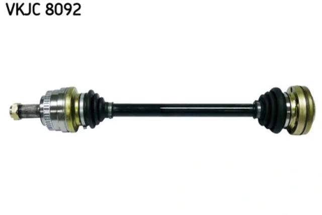 Піввісь задня, ліва VKJC8092 SKF