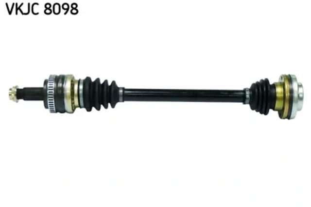 Піввісь задня, ліва VKJC8098 SKF