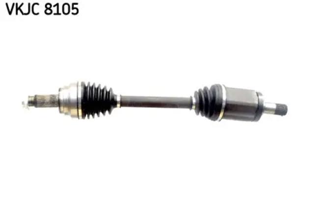 Привід передній лівий VKJC8105 SKF