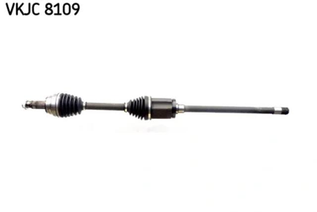 Привід передній правий VKJC8109 SKF