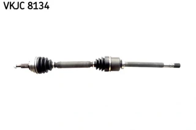 Піввісь передня, права VKJC8134 SKF