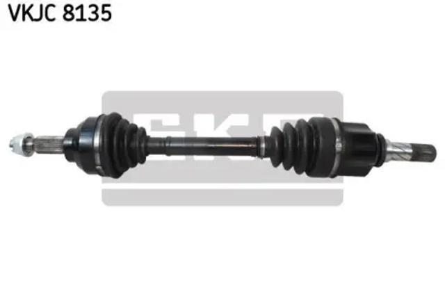 Піввісь передня ліва VKJC8135 SKF