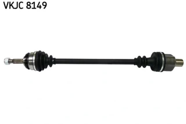 Привід передній правий VKJC8149 SKF