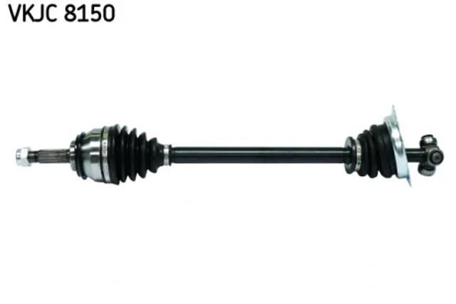 Піввісь передня ліва VKJC8150 SKF