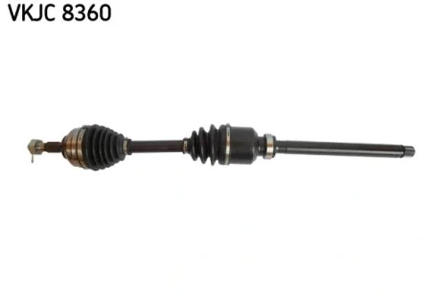 Привід передній правий VKJC8360 SKF