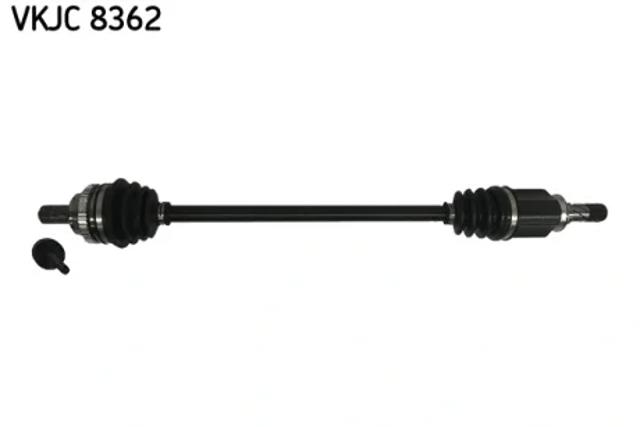 Піввісь задня, права VKJC8362 SKF