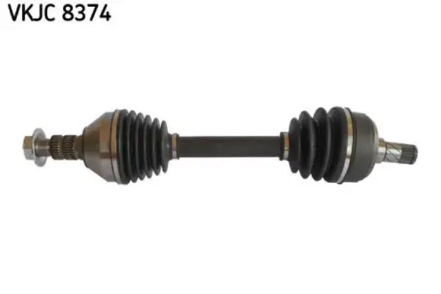 Піввісь передня ліва VKJC8374 SKF