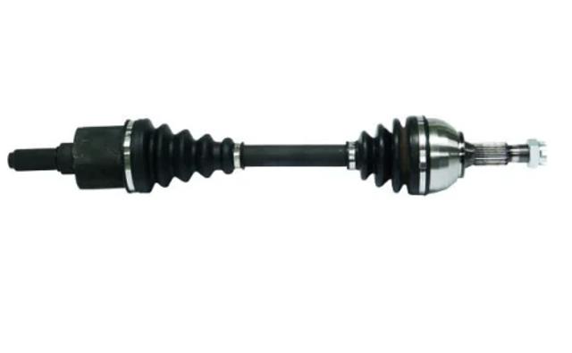 Привід передній лівий VKJC8480 SKF