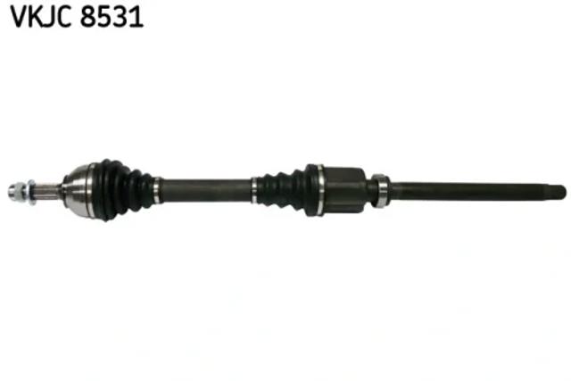 Піввісь передня, права VKJC8531 SKF