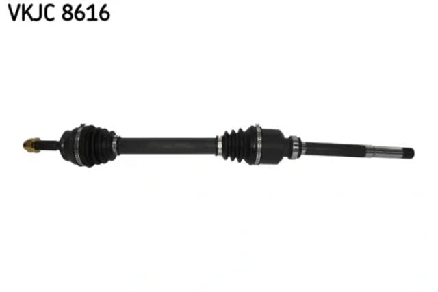 Привід передній правий VKJC8616 SKF