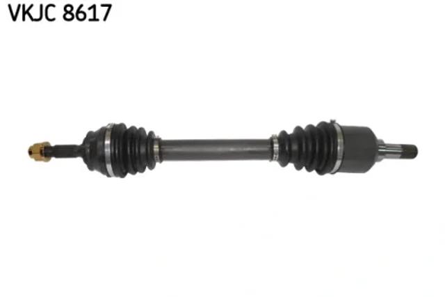 Привід лівий VKJC8617 SKF