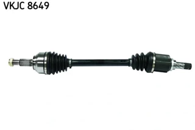 Привід передній лівий VKJC8649 SKF