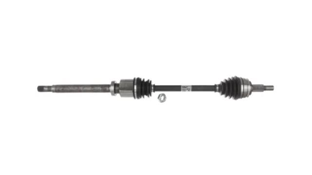 Привід правий VKJC8650 SKF