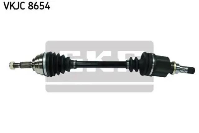 Піввісь передня ліва VKJC8654 SKF