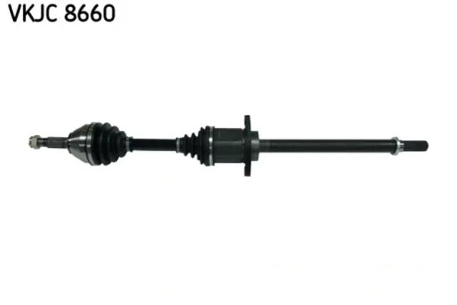 Привід передній правий VKJC8660 SKF