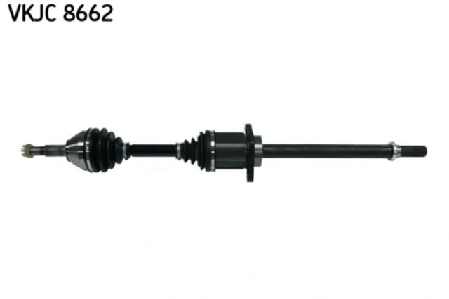 Привід правий VKJC8662 SKF
