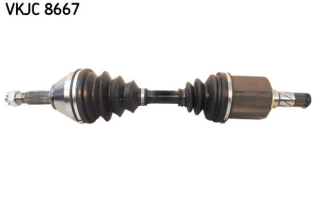 Привід передній лівий VKJC8667 SKF