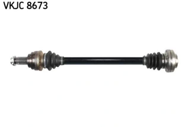 Піввісь задня, права VKJC8673 SKF