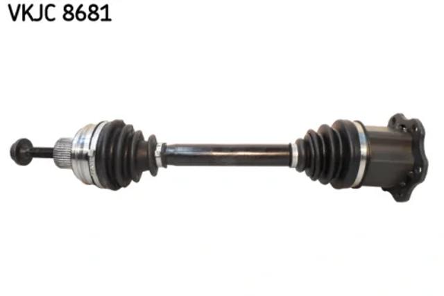 Вісь передня VKJC8681 SKF